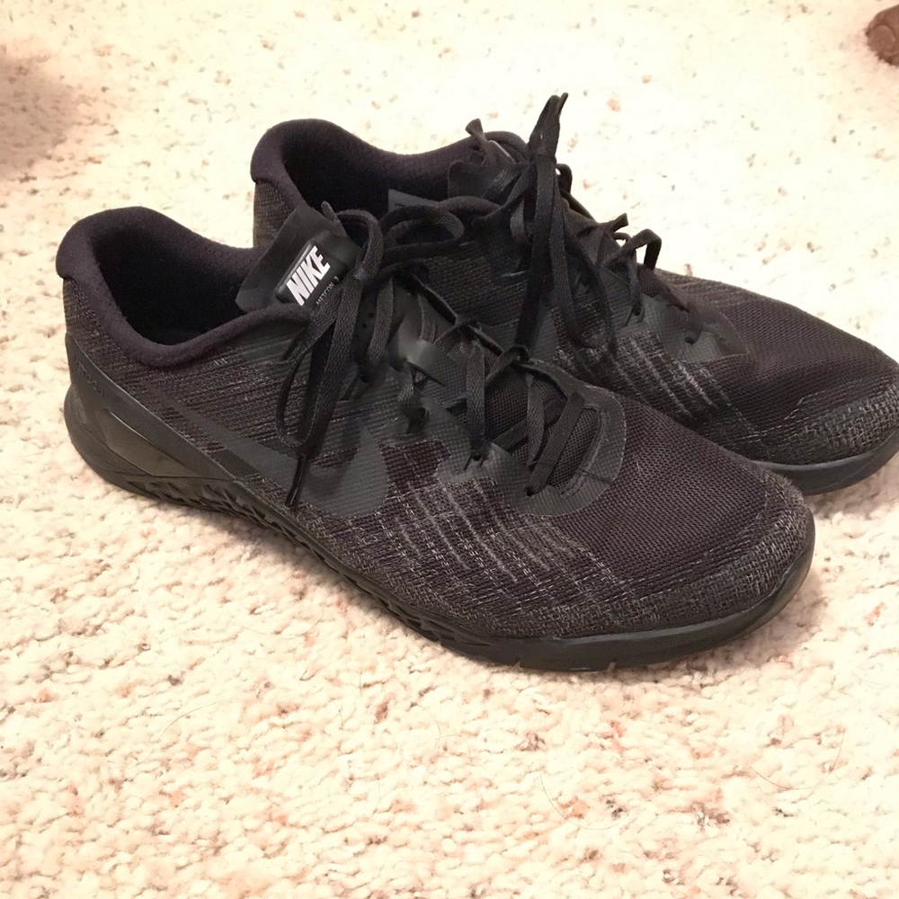 Nike Metcon 3